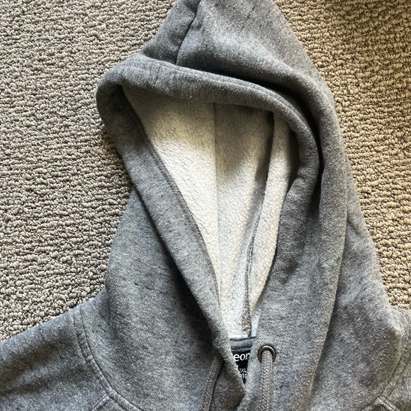 Grey Hoodie - Picture 2 of 7
